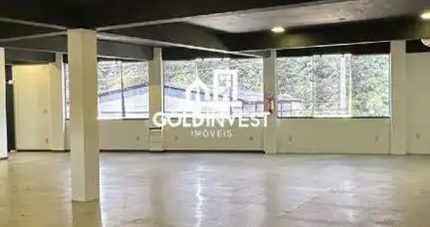 Ponto comercial para alugar no Rio Branco, Brusque 