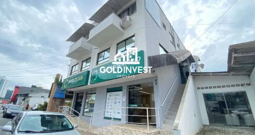 Ponto comercial para alugar no Centro I, Brusque 