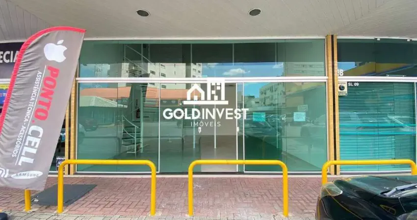 Ponto comercial para alugar no Centro I, Brusque 