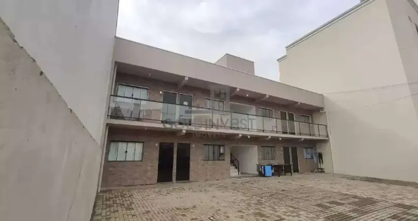 Apartamento com 1 quarto para alugar no Santa Terezinha, Brusque