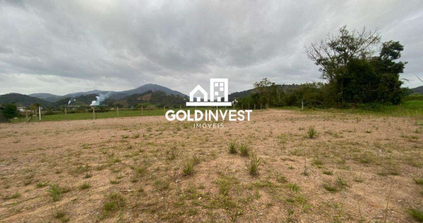 Terreno comercial para alugar no Limoeiro, Brusque 