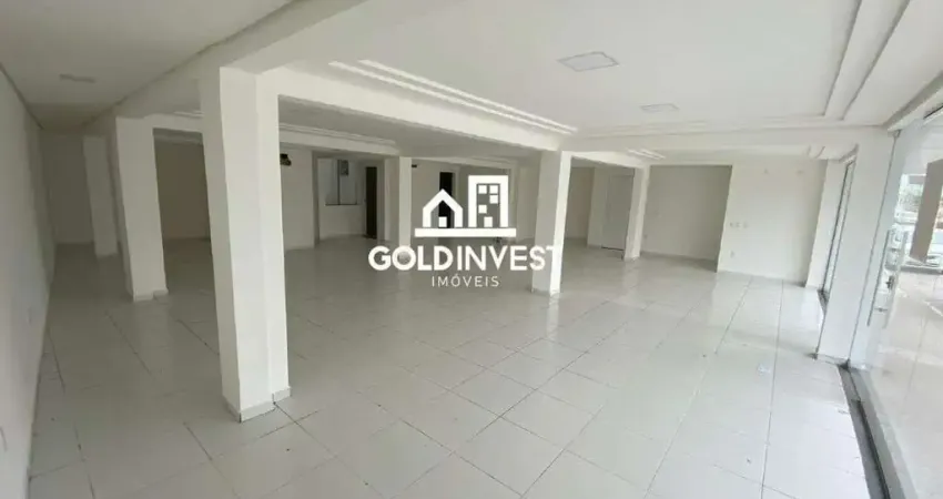 Ponto comercial para alugar no Centro II, Brusque 