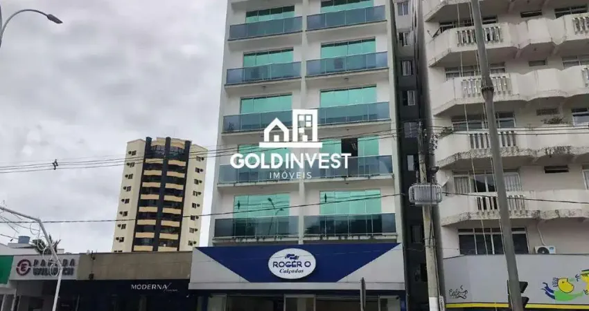 Ponto comercial para alugar no Centro I, Brusque 