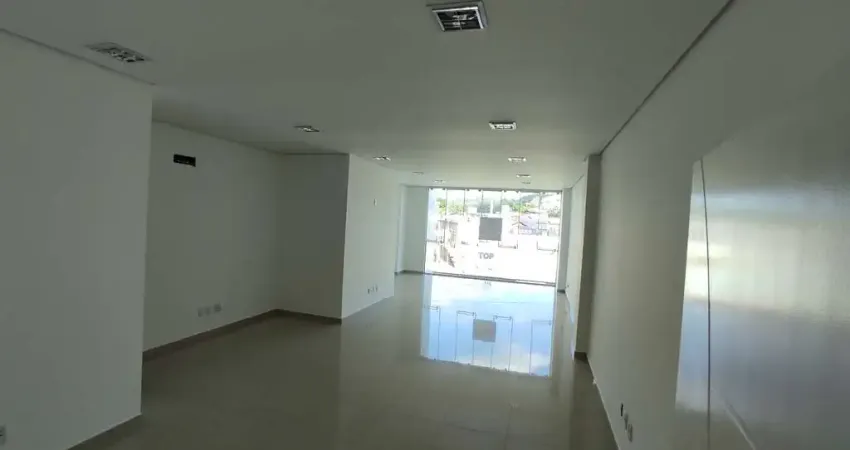 Oportunidade sala comercial no centro de Brusque com 70m² !