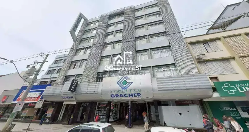 Ponto comercial para alugar no Centro I, Brusque 