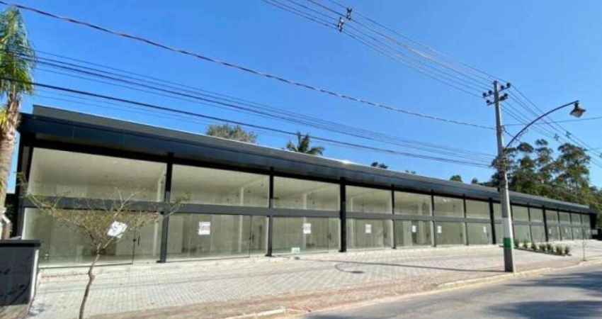 Ponto comercial para alugar no São Pedro, Brusque 