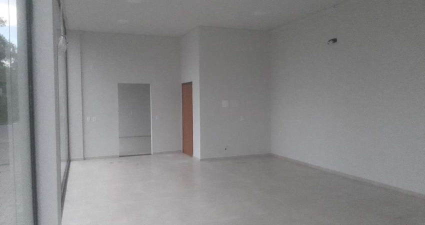 Ponto comercial para alugar no Santa Terezinha, Brusque 