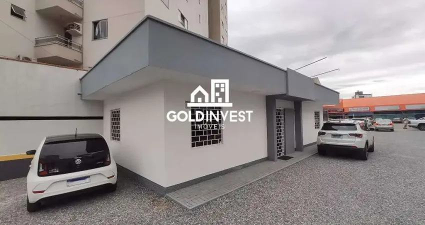 Ponto comercial para alugar no Centro I, Brusque 