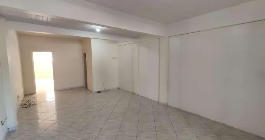 Sala comercial com 100m² para locação no centro de Guabiruba!!
