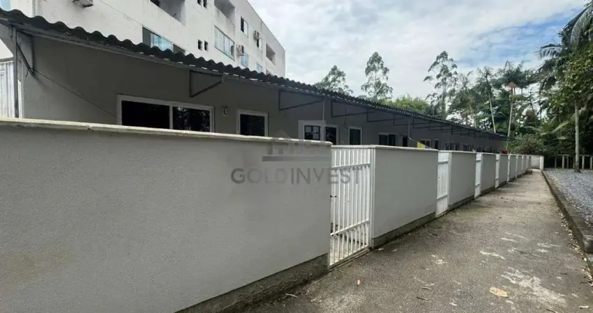 Casa com 1 quarto para alugar no Centro I, Brusque 