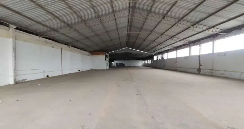 Barracão / Galpão / Depósito para alugar no São Luiz, Brusque 
