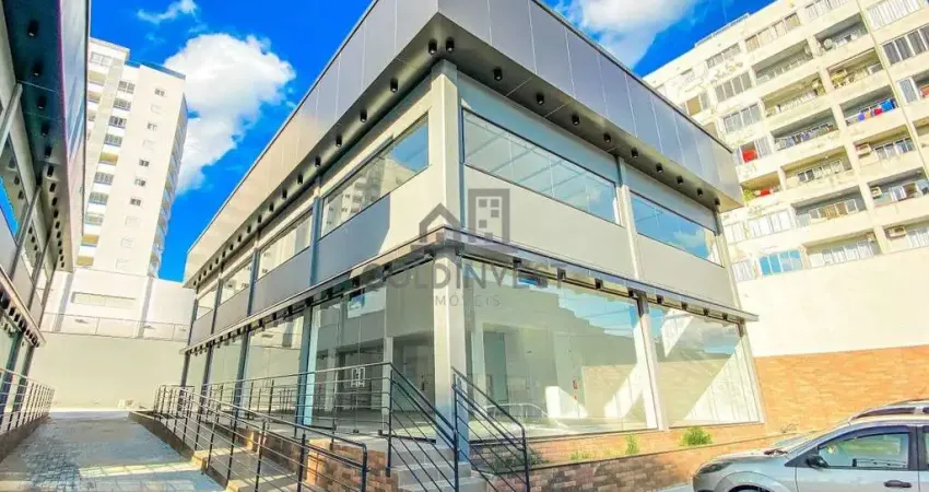 Barracão / Galpão / Depósito para alugar no Centro I, Brusque