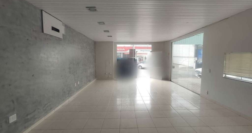 SALA COMERCIAL para aluguel, Centro I - Brusque/SC