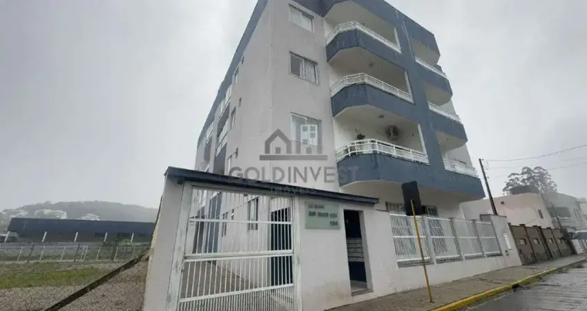 Apartamento com 2 quartos para alugar no Guarani, Brusque