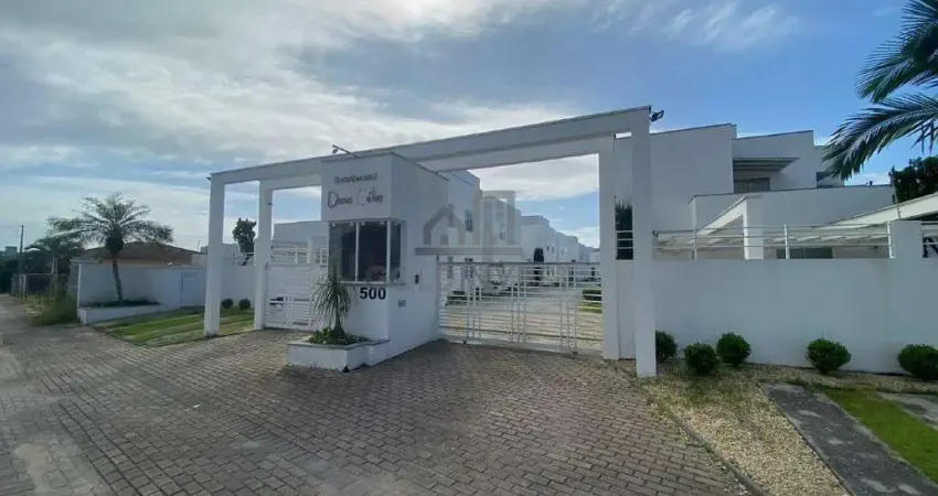 Casa com 3 quartos para alugar no Limoeiro, Brusque 