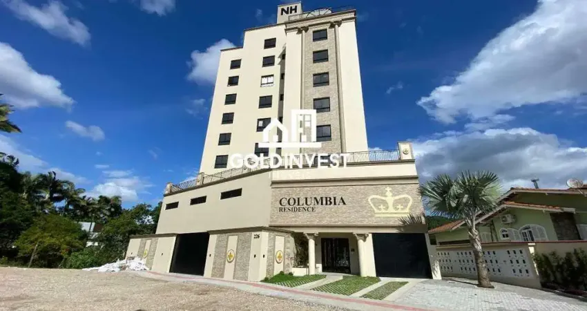 Flat com 1 quarto para alugar no Santa Terezinha, Brusque 