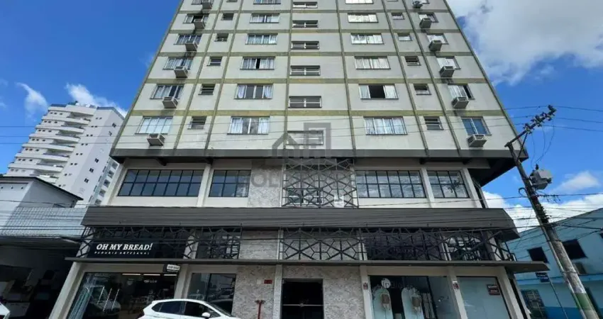 Ponto comercial para alugar no Centro I, Brusque