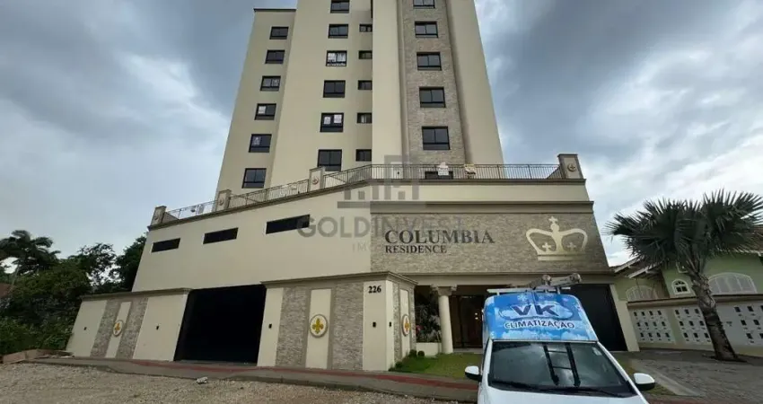 Apartamento com 1 quarto para alugar no Santa Terezinha, Brusque