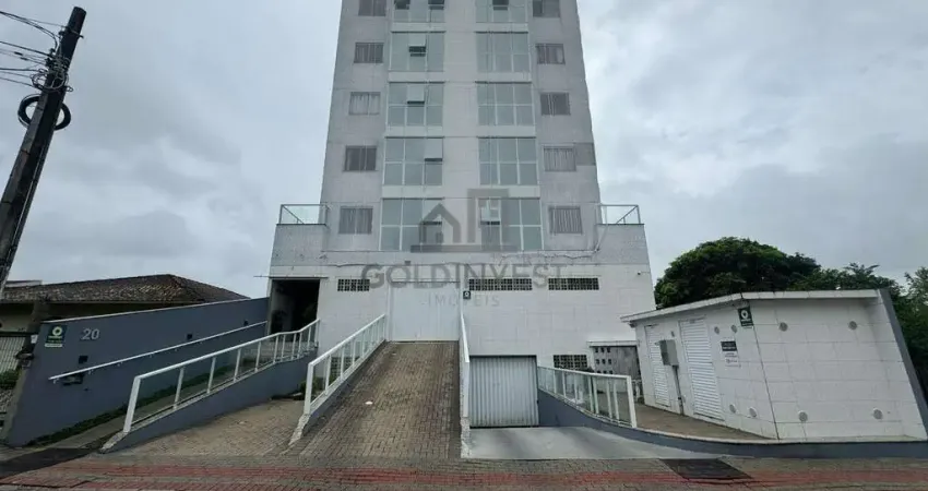 Apartamento com 2 quartos para alugar no Santa Terezinha, Brusque