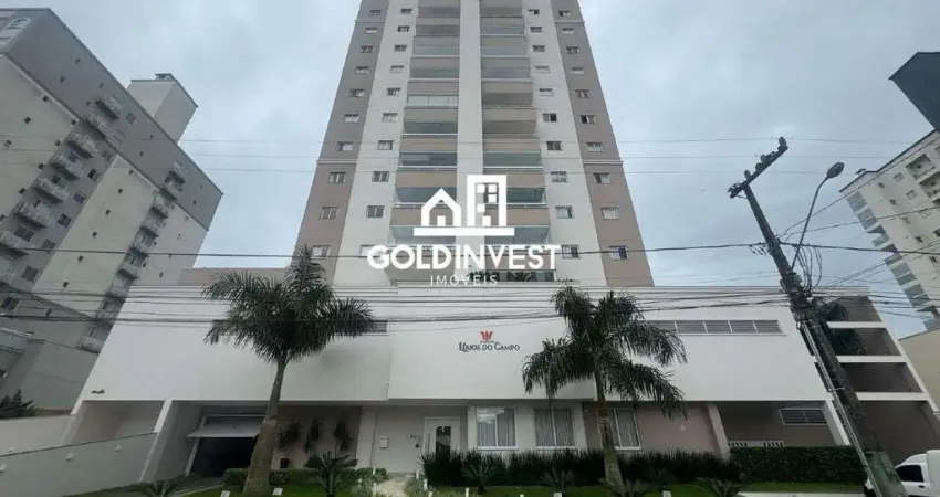 Apartamento com 3 quartos para alugar no Santa Rita, Brusque 