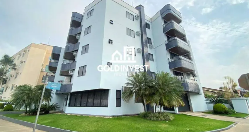 Apartamento com 3 quartos no bairro Jardim Maluche!!!
