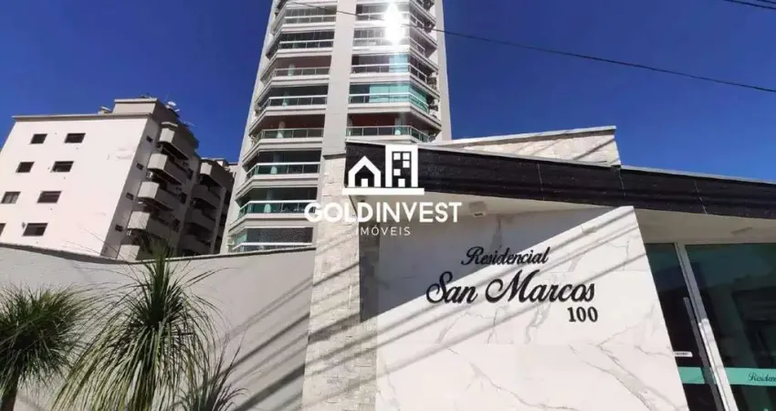 Apartamento com 3 quartos para alugar no Centro I, Brusque 