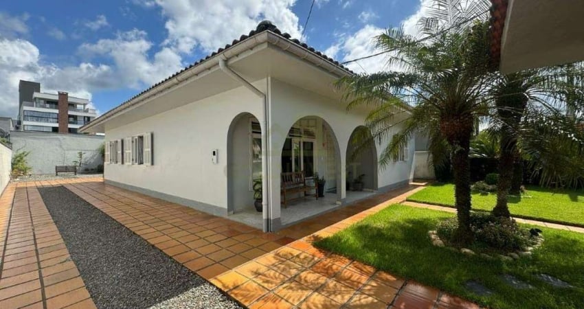 Casa com 3 quartos no bairro Santa Rita!!!