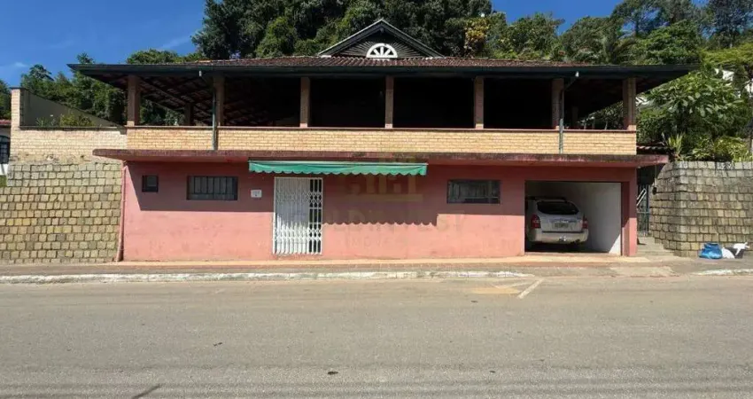 Ponto comercial para alugar no Souza Cruz, Brusque 