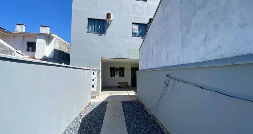 Quarto mobiliado para locação no bairro Santa Terezinha-Brusque!!!