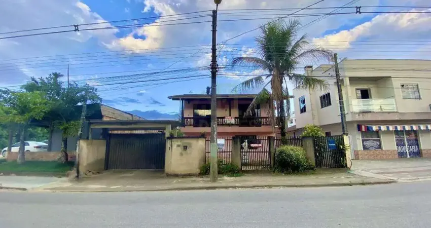 Casa com 4 quartos para alugar no Rio Branco, Brusque 