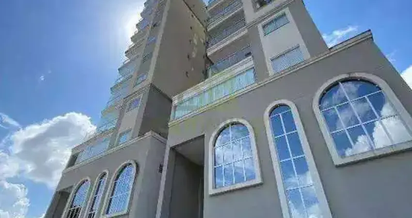 Apartamento com 2 quartos no bairro Santa Rita!!!