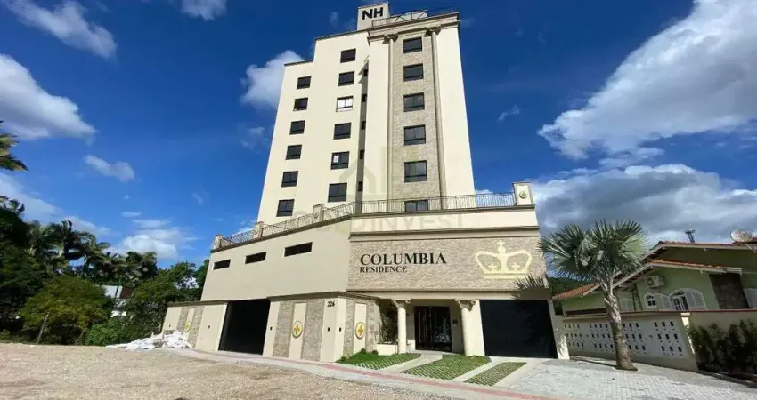 Apartamento com 1 quarto no bairro Santa Terezinha-Brusque!!