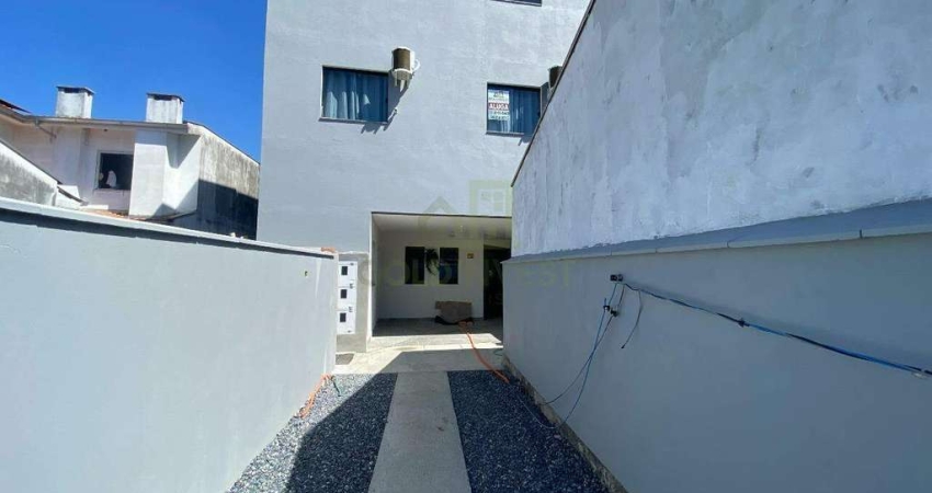Quarto mobiliado para locação no bairro Santa Terezinha-Brusque!!!