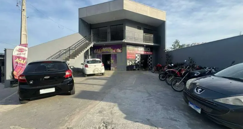 Ponto comercial para alugar no Limeira Baixa, Brusque 