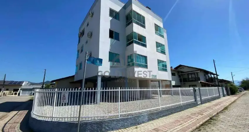 Apartamento com 2 quartos para alugar no Souza Cruz, Brusque 