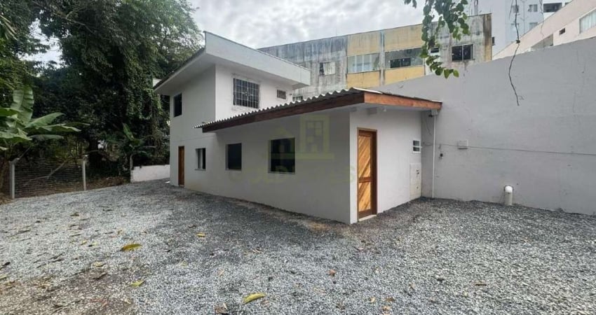 Casa com 1 quarto para alugar no Centro I, Brusque 