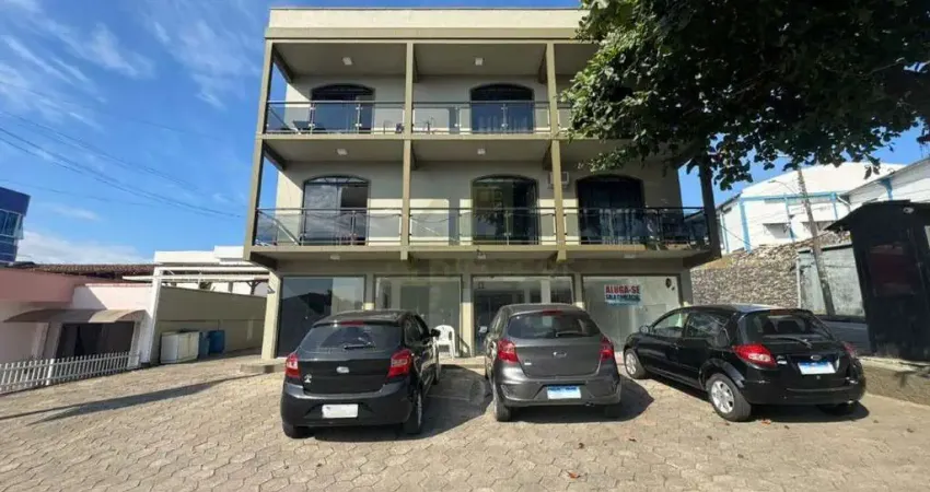 Sala comercial com 240m² no bairro Planalto!!!