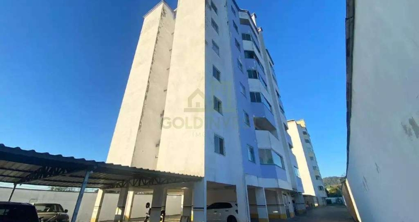 Apartamento com 2 quartos no bairro Santa Terezinha!!!