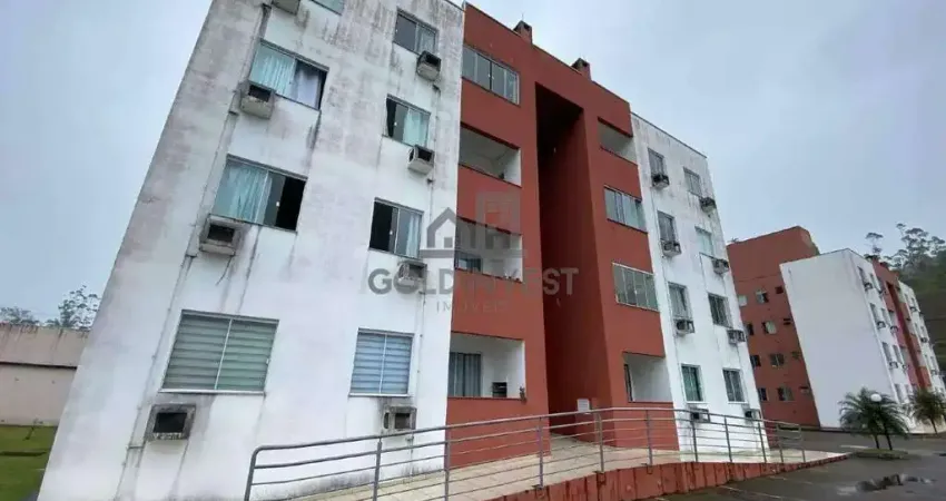 Apartamento com 2 quartos no bairro Limeira Baixa!!!