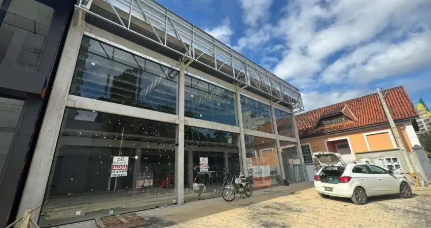 Ponto comercial para alugar no Centro I, Brusque 