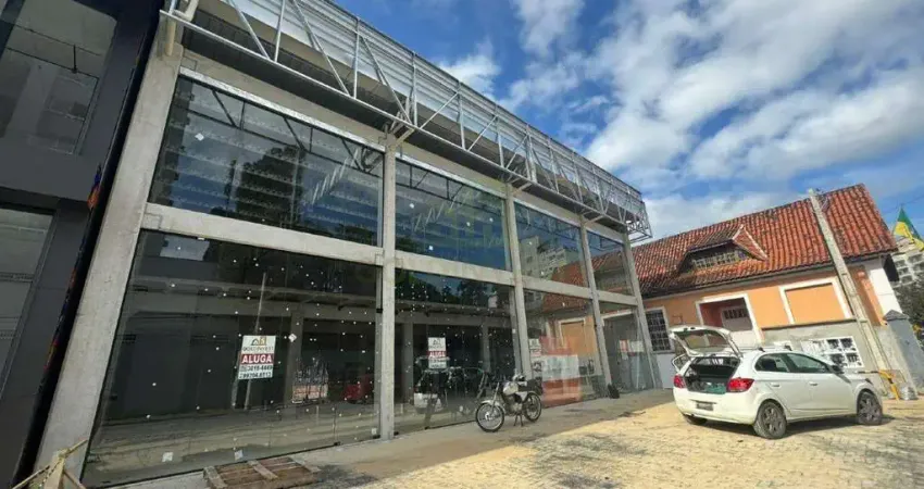 Ponto comercial para alugar no Centro I, Brusque 