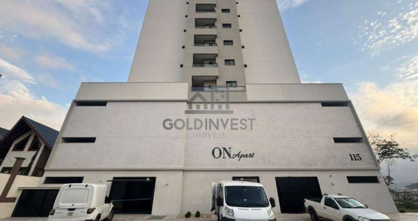 Apartamento com 1 quarto no bairro Santa Terezinha!!!
