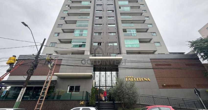 Apartamento com 3 quartos para alugar no Centro I, Brusque 