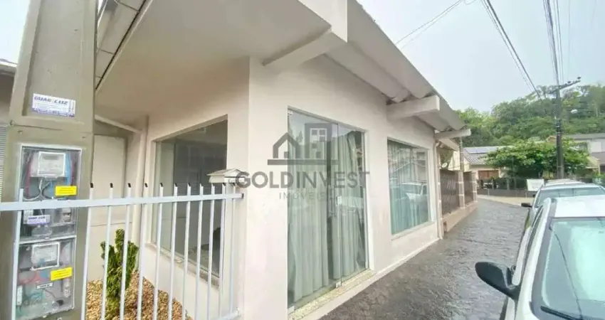 Ponto comercial para alugar no São Pedro, Brusque 