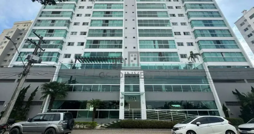 Apartamento com 3 quartos para alugar no São Luiz, Brusque 