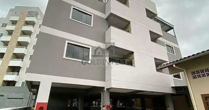 Apartamento com 2 quartos para alugar no São Luiz, Brusque 