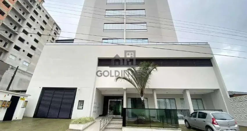 Apartamento com 2 quartos para alugar no Centro I, Brusque 