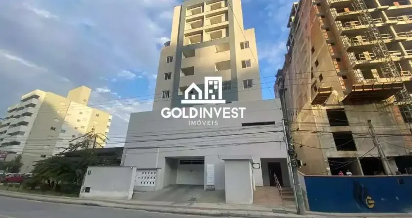 Apartamento com 2 quartos para alugar no Guarani, Brusque 