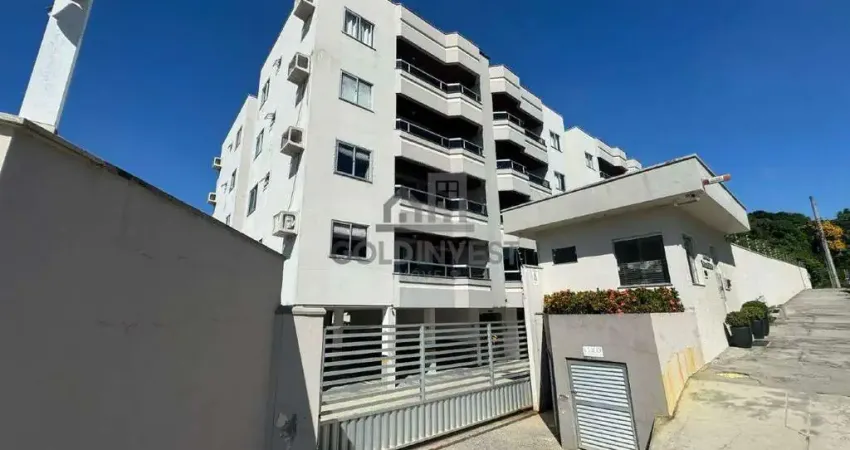 Apartamento com 3 quartos para alugar no Centro I, Brusque 