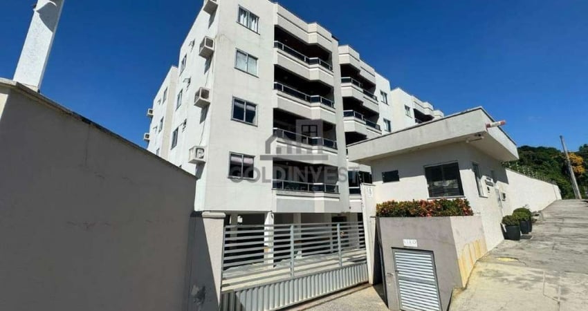 Apartamento com 3 quartos para alugar no Centro I, Brusque 